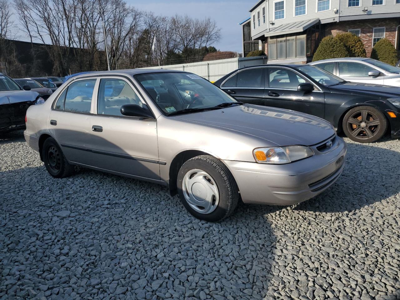 1999 Toyota Corolla - Image 4