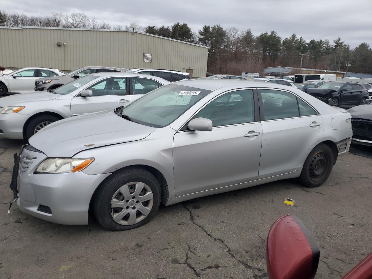 2009 Toyota Camry - Image 1
