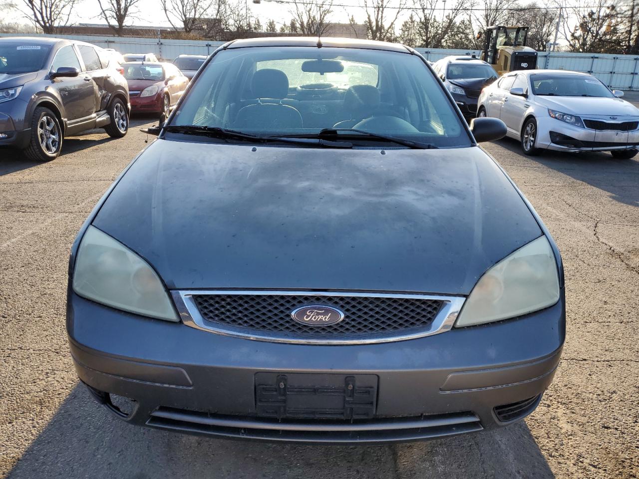 2007 Ford Focus - Image 5