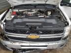 2013 Chevrolet Silverado K2500 Heavy Duty for Sale in Candia, NH - Front End