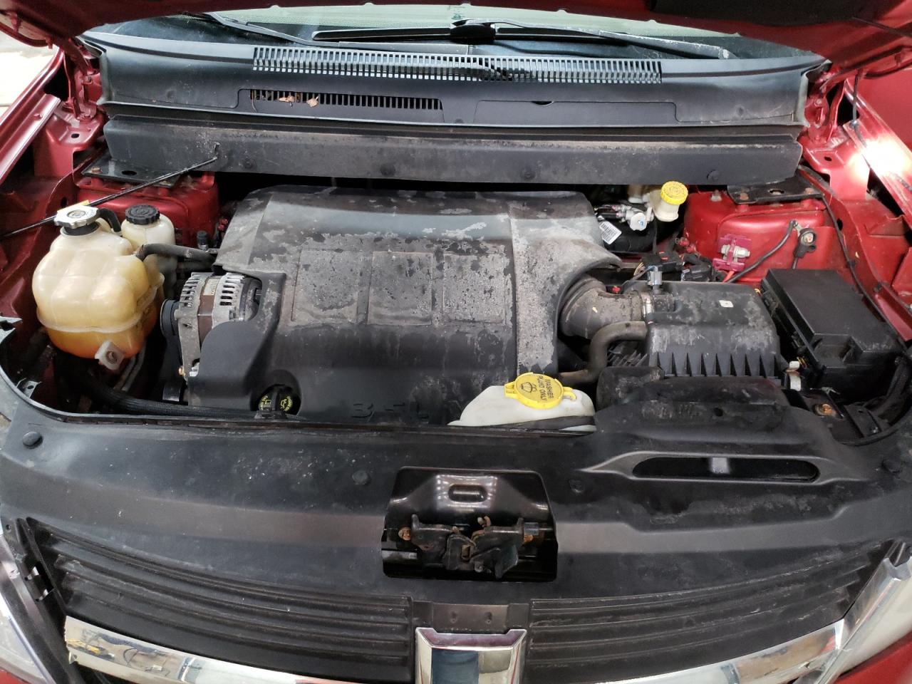 2010 Dodge Journey - Image 12