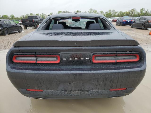  DODGE CHALLENGER 2019 Charcoal