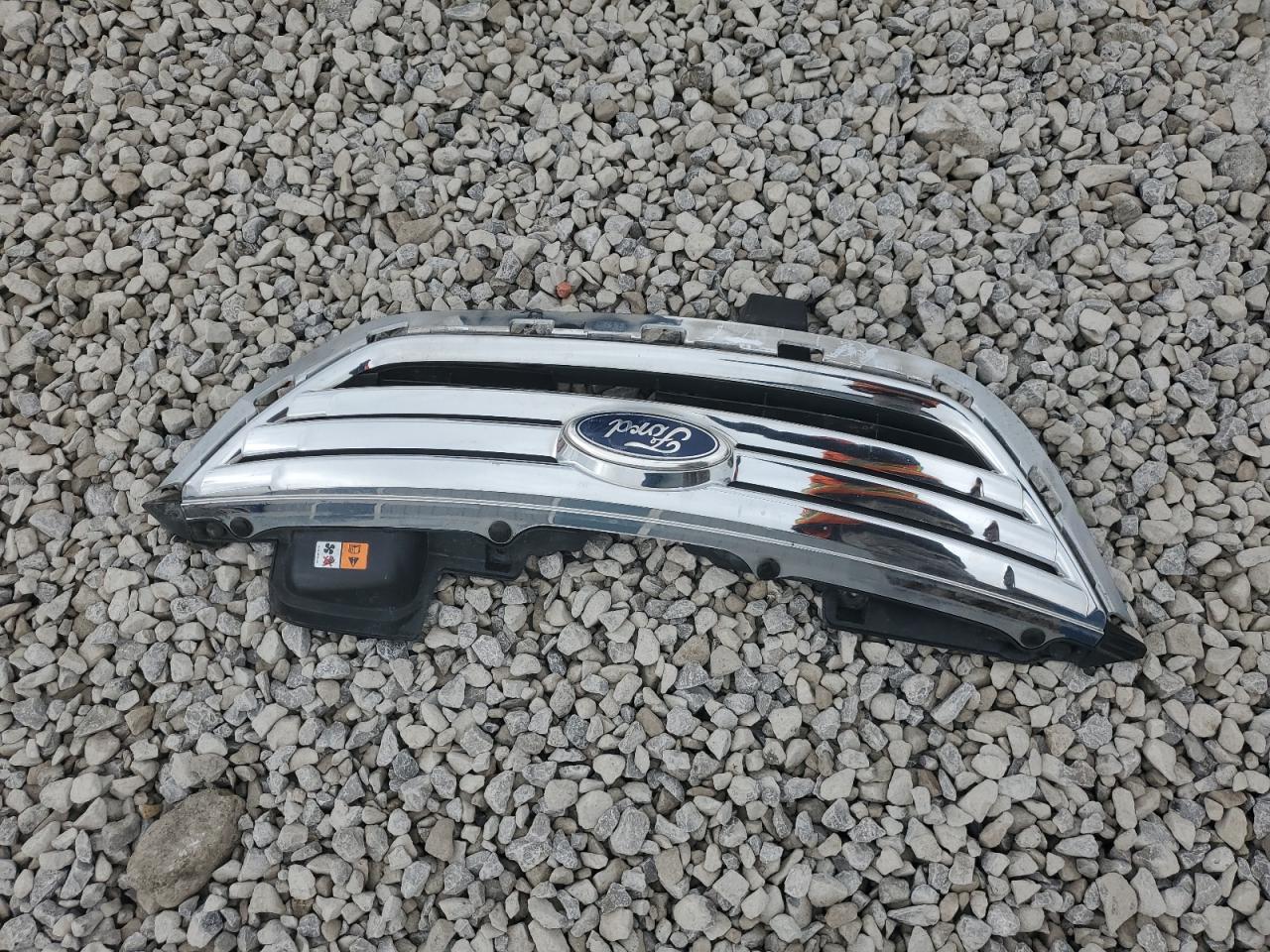 2012 Ford Fiesta - Image 14