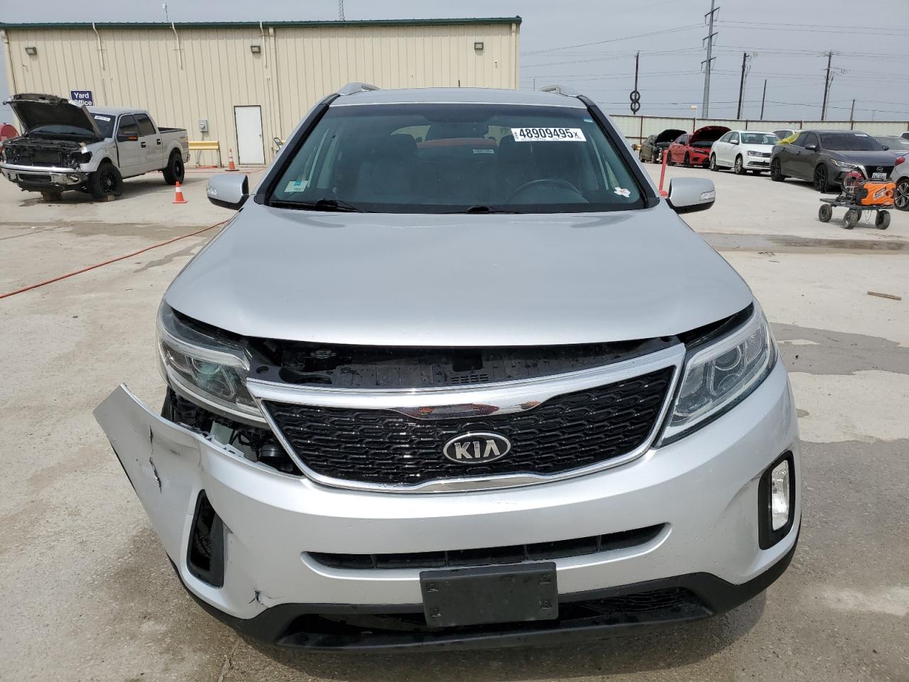 2014 Kia Sorento - Image 5
