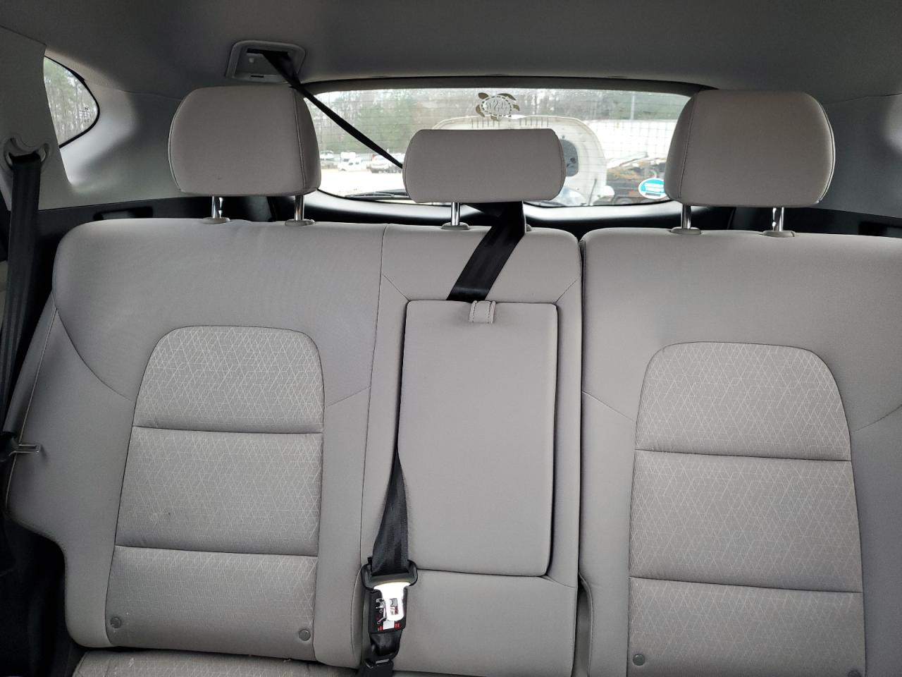 2018 Hyundai Tucson - Image 10