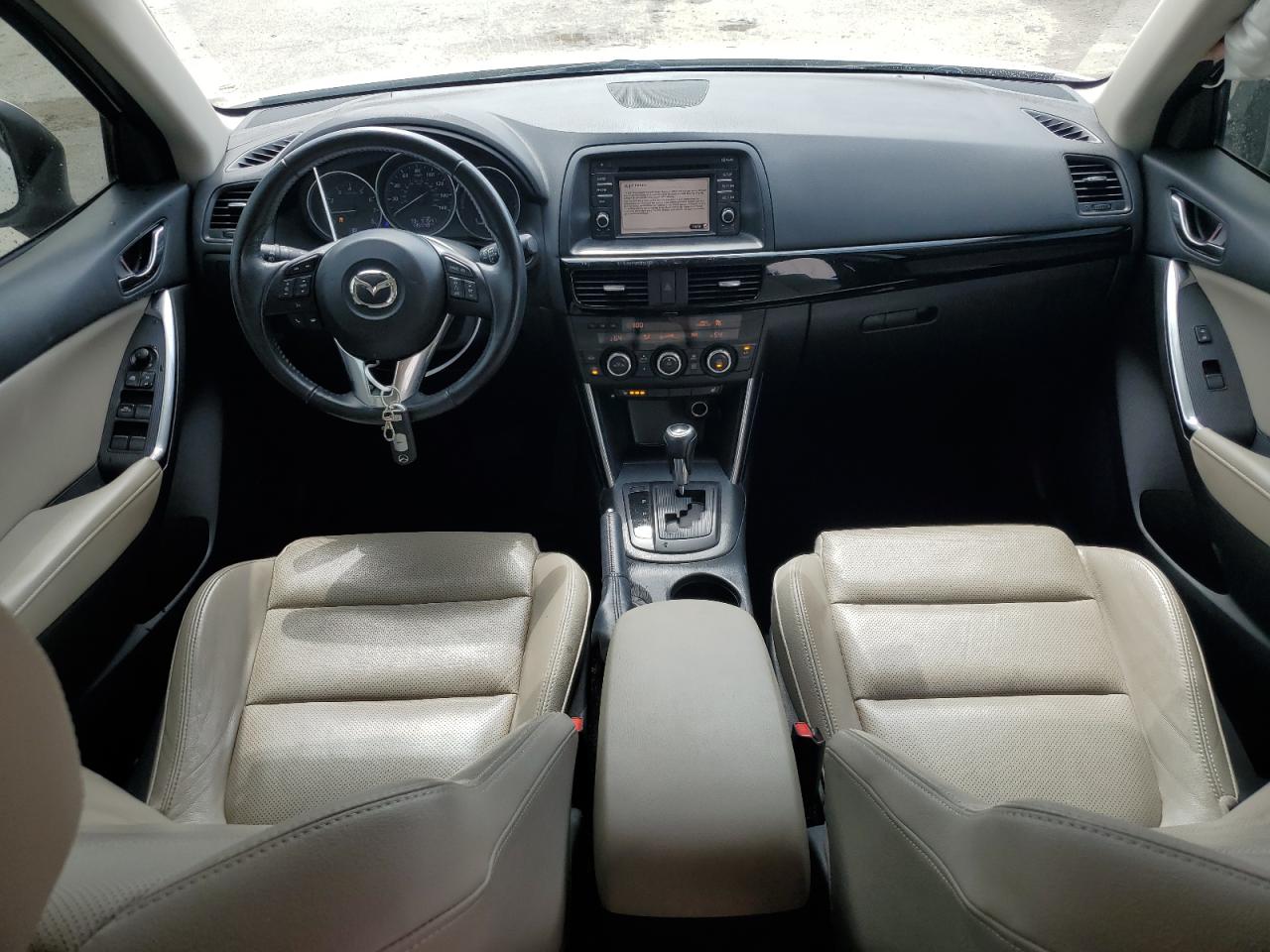 2014 Mazda CX-5 - Image 8