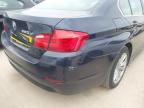 2011 BMW 520D SE AU for sale at Copart SANDY