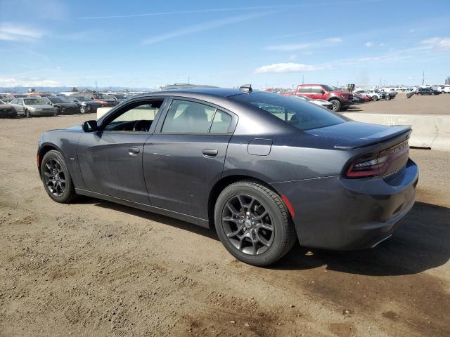  DODGE CHARGER 2018 Szary