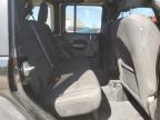2020 Jeep Wrangler Unlimited Sport للبيع في Wichita، KS - Rear End