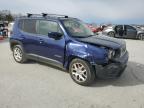 2017 Jeep Renegade Latitude de vânzare în Lebanon, TN - Front End