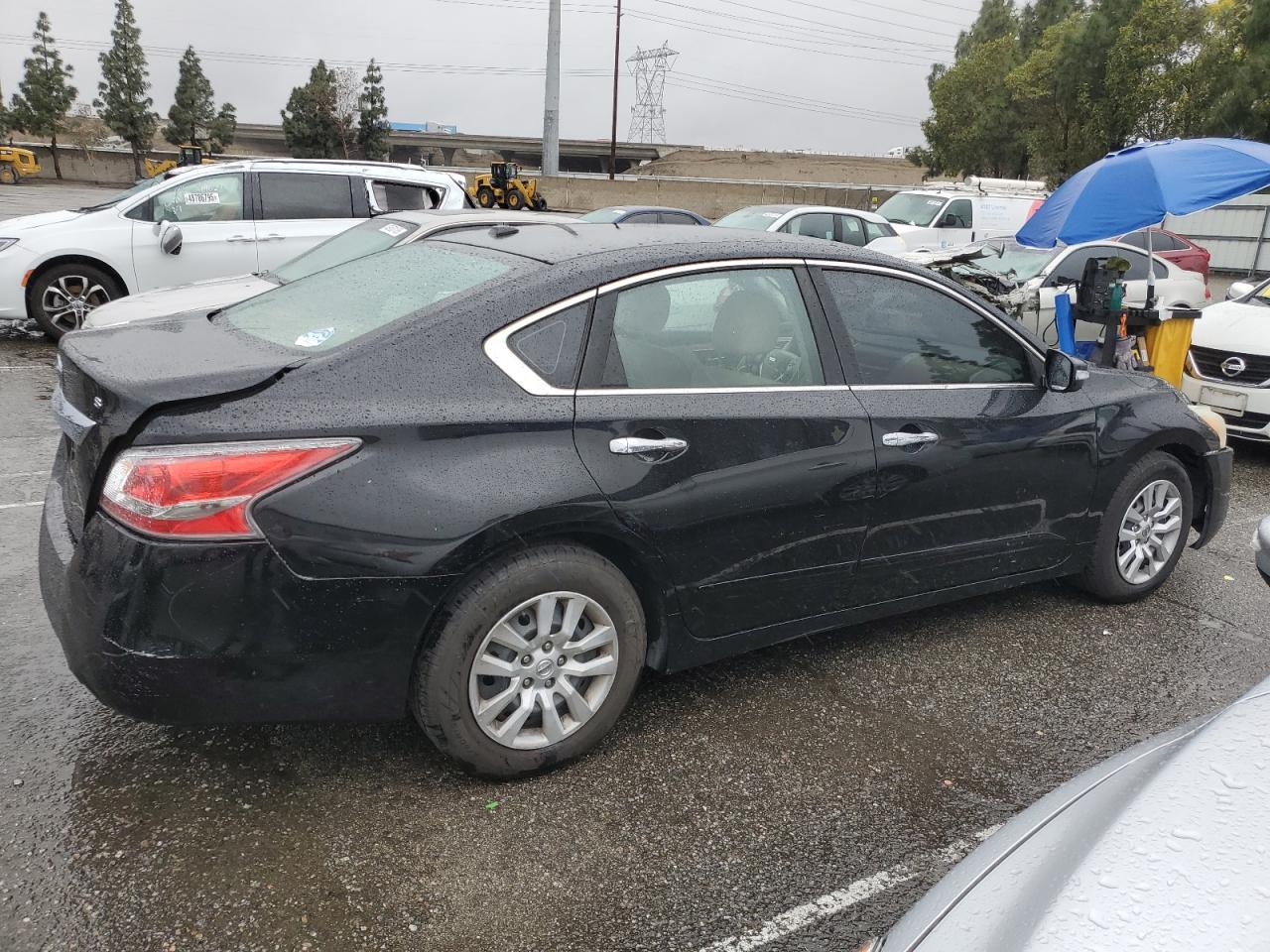 2015 Nissan Altima - Image 3
