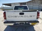 2003 Chevrolet Silverado C1500 იყიდება Corpus Christi-ში, TX - Front End