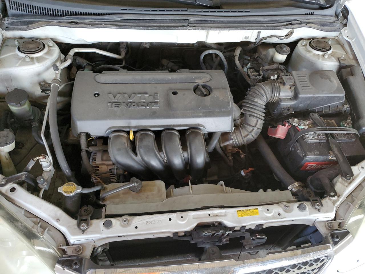 2006 Toyota Corolla - Image 11