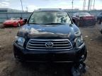 2010 Toyota Highlander Limited იყიდება Chicago Heights-ში, IL - Front End
