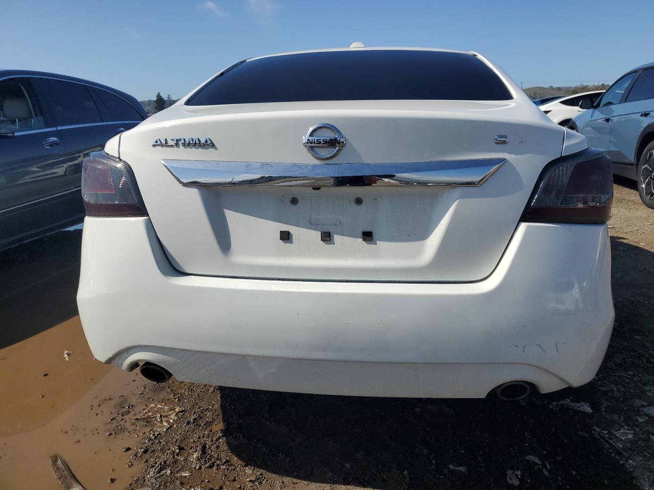 2015 Nissan Altima - Image 6