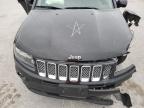 2017 Jeep Compass Latitude за продажба в Sikeston, MO - Front End