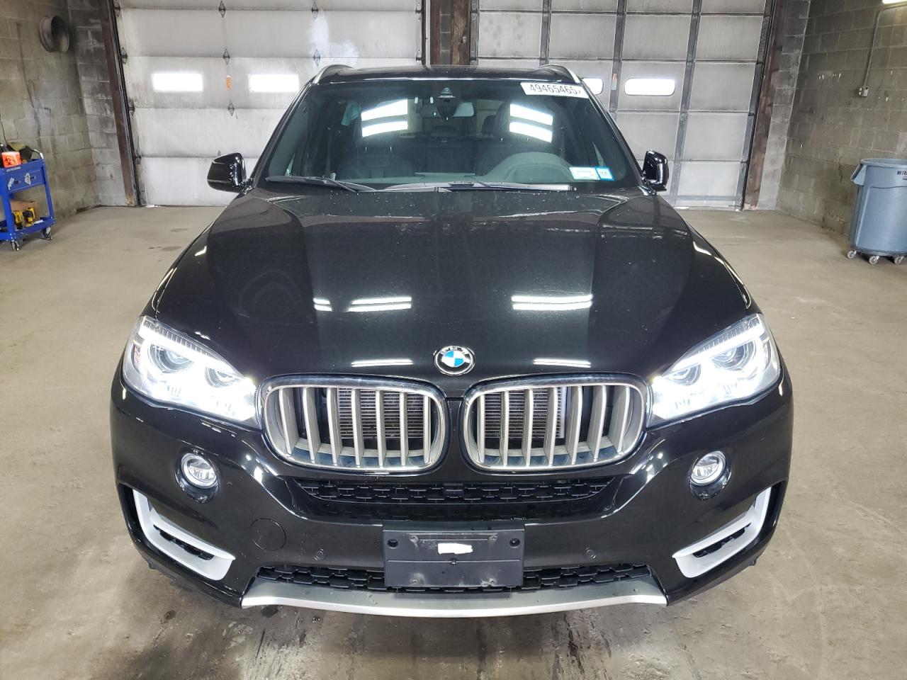 2018 BMW X5 - Image 5