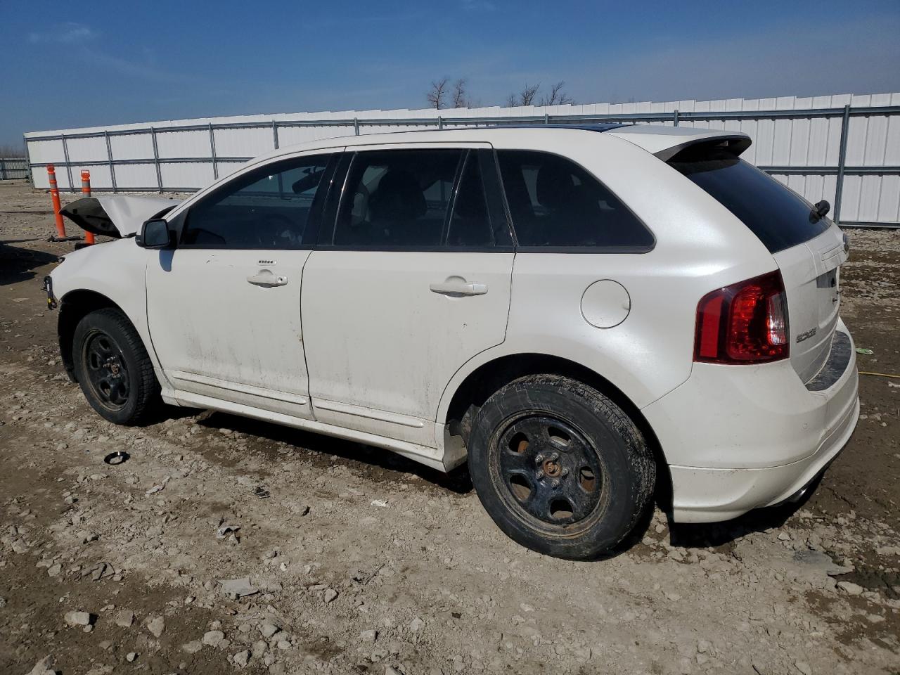 2013 Ford Edge - Image 2
