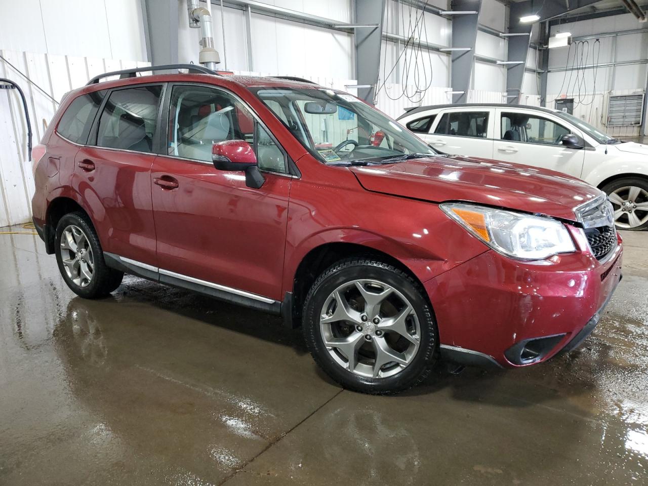 2015 Subaru Forester - Image 4