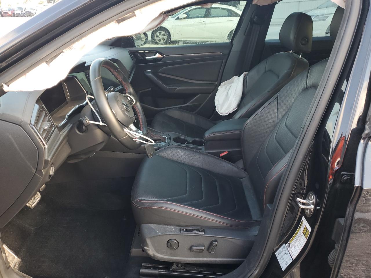 2019 Volkswagen Jetta - Image 7