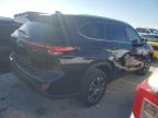 2023 Toyota Highlander L продається в Arcadia, FL - Water/Flood