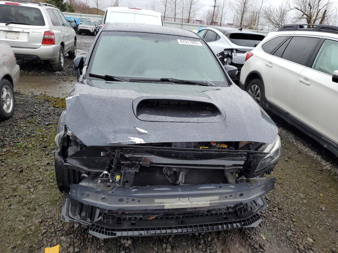 2019 Subaru WRX - Image 5