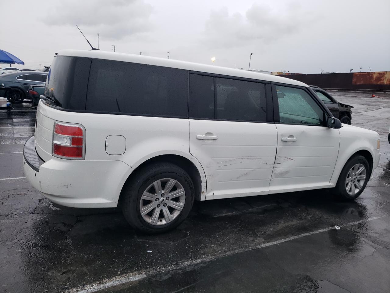 2011 Ford Flex - Image 3