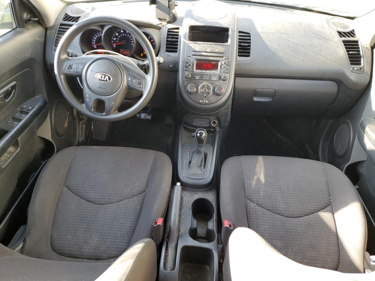 2013 Kia Soul - Image 8