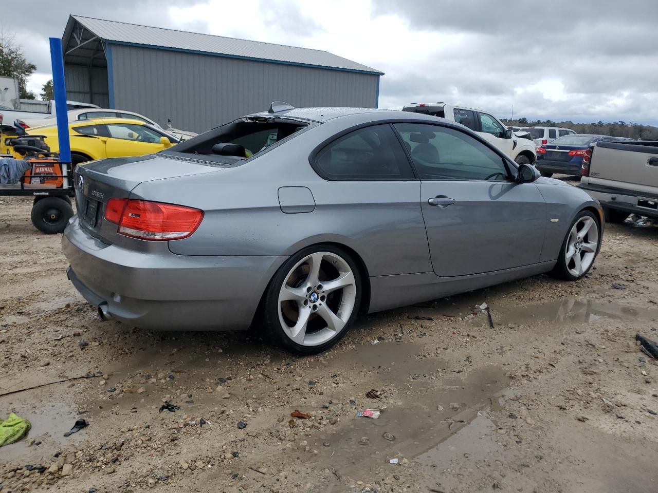 2009 BMW 3er - Image 3