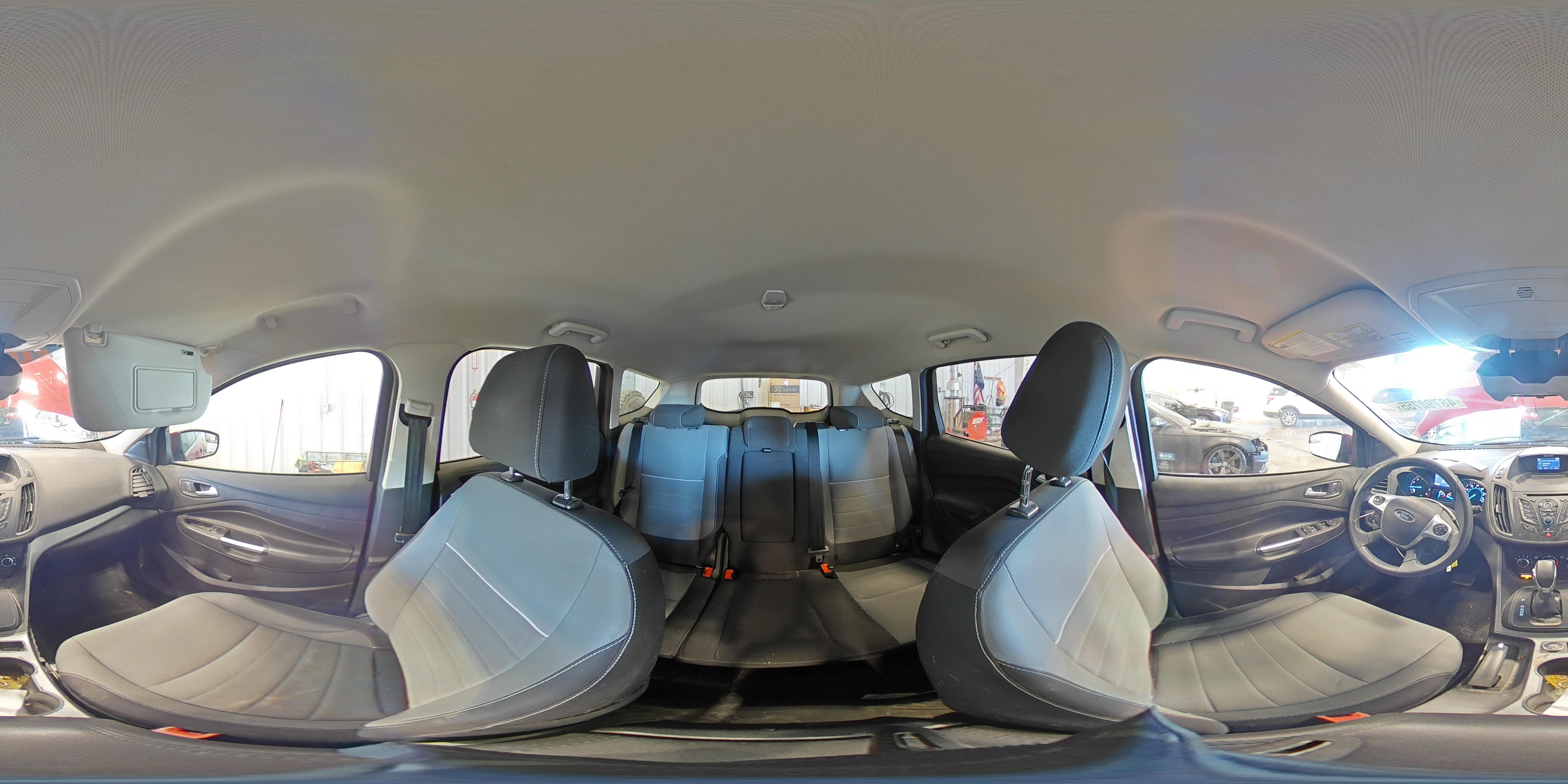 2015 Ford Escape - Image 16
