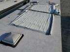 2011 Forest River Flagstaff იყიდება Jacksonville-ში, FL - Top/Roof