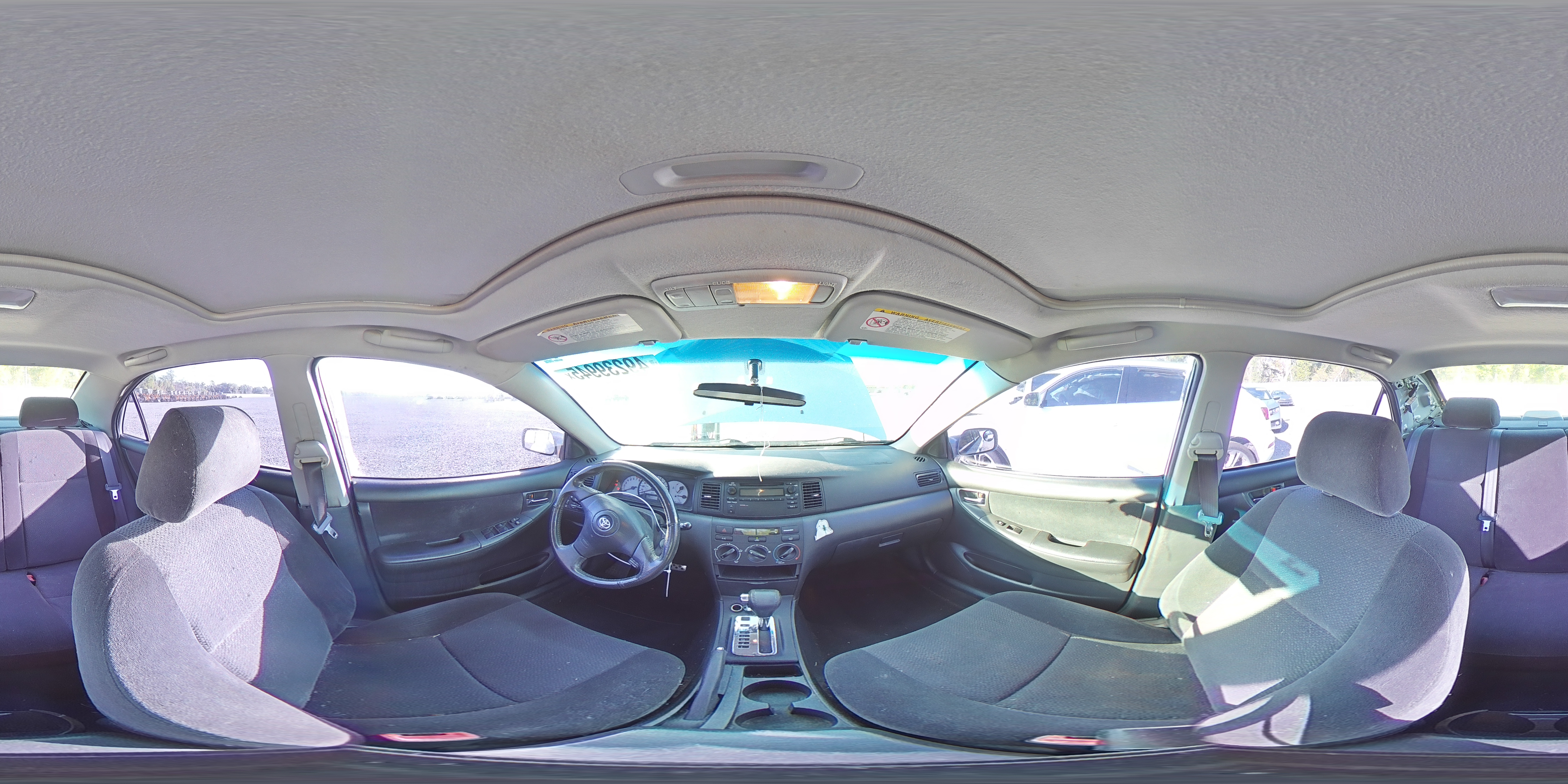 2004 Toyota Corolla - Image 12