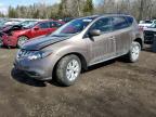 2014 NISSAN MURANO S à vendre chez Copart ON - COOKSTOWN