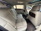 2008 Bentley Continental Flying Spur за продажба в Mendon, MA - Normal Wear
