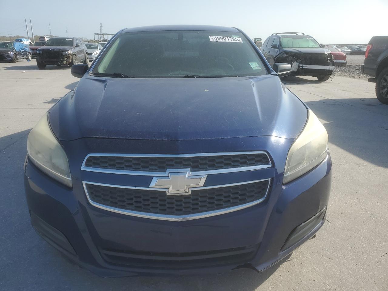 2013 Chevrolet Malibu - Image 5