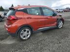 2020 Chevrolet Bolt Ev Lt للبيع في Eugene، OR - Front End
