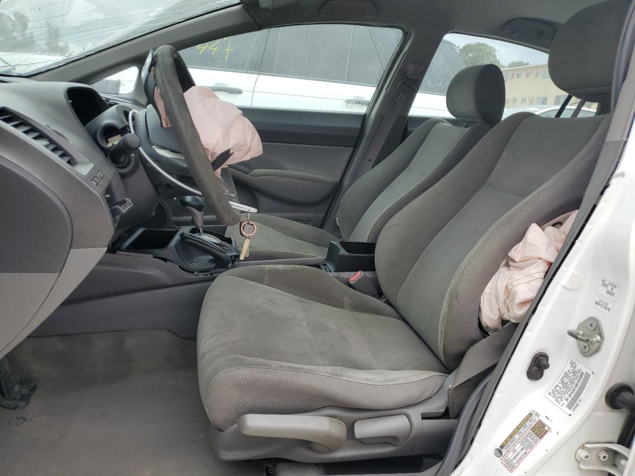 2009 Honda Civic - Image 7