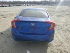 2016 Honda Civic Lx იყიდება Spartanburg-ში, SC - Side