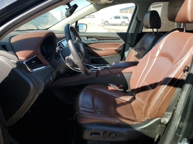  BUICK ENCLAVE 2018 Charcoal