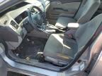 2012 HONDA CIVIC LX   for sale at Copart ON - TORONTO