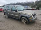 2007 Jeep Liberty Sport for Sale in Hurricane, WV - Water/Flood