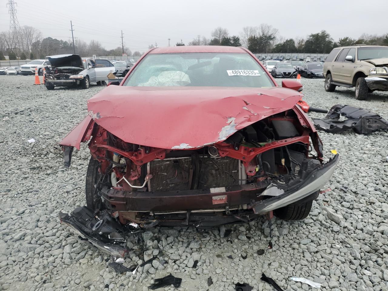 2016 Toyota Corolla - Image 5