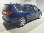 2020 Chrysler Voyager Lxi за продажба в Hurricane, WV - Mechanical