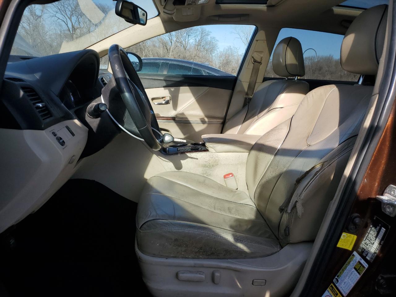 2011 Toyota Venza - Image 7