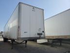 2023 Hyundai Translead Dry Van Trailer de vânzare în Wilmer, TX - Side