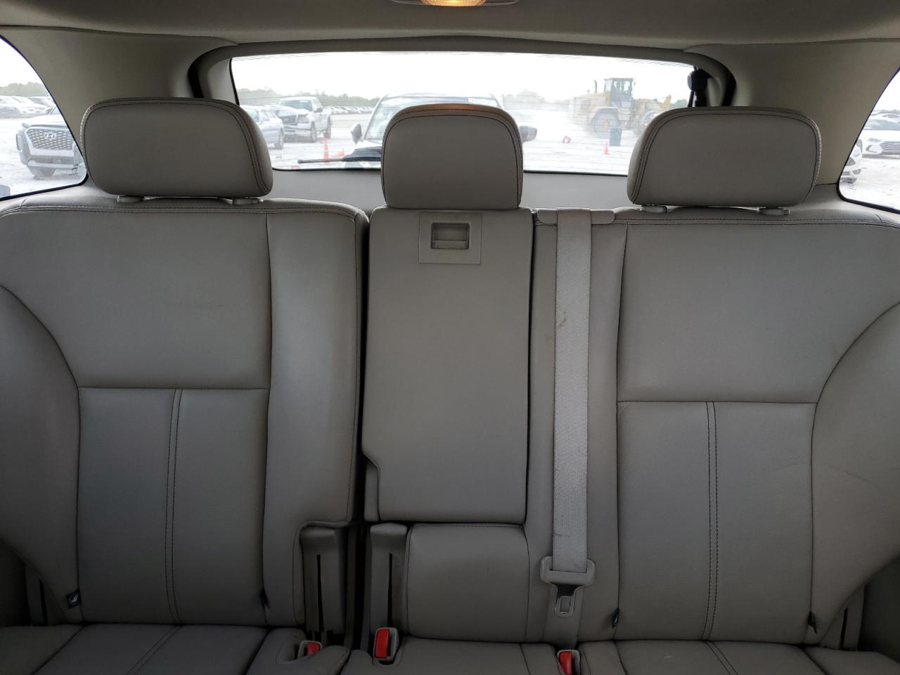 2010 Ford Edge - Image 10