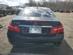 2010 Mercedes-Benz E 550 zu verkaufen in East Granby, CT - All Over