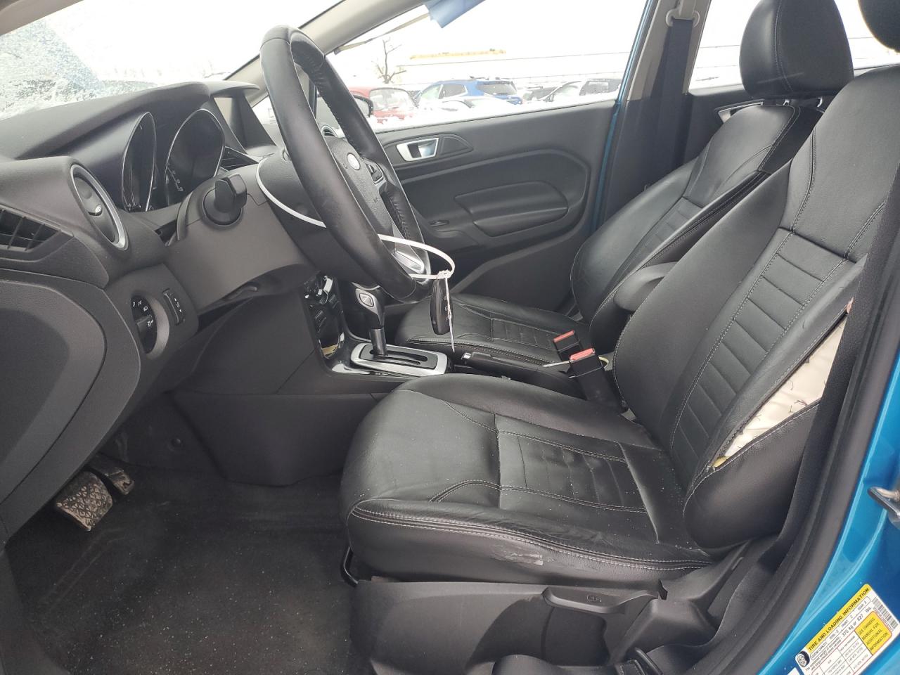 2014 Ford Fiesta - Image 7