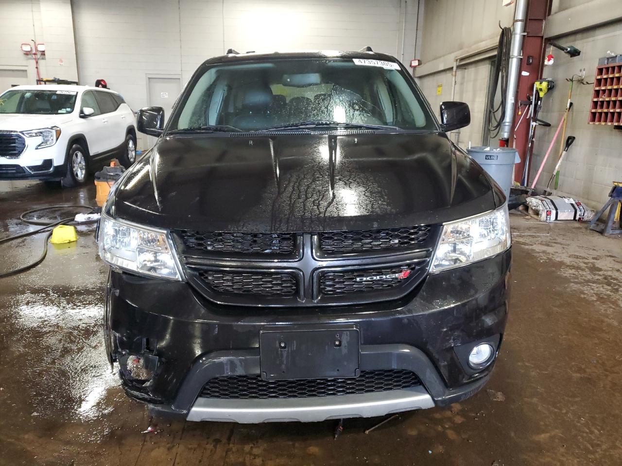 2012 Dodge Journey - Image 5