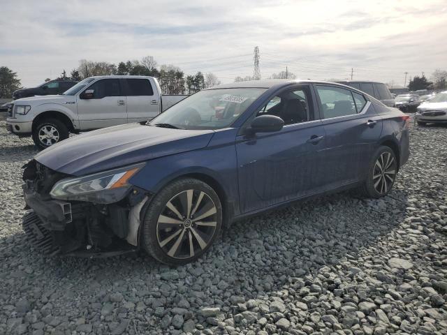 NISSAN ALTIMA SR 2021